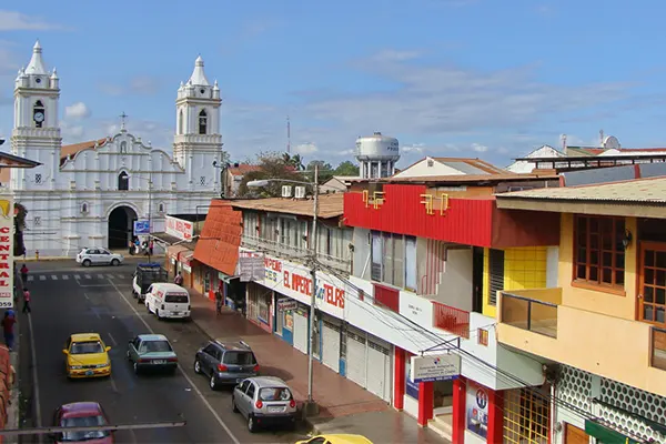 Chitre